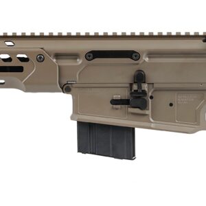 SIG SAUER MCX-R REGULATOR 7.62X39 FDE