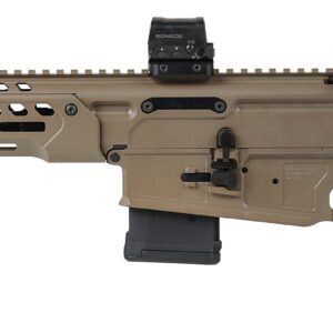 SIG SAUER MCX-R REGULATOR 5.56 FDE 16"