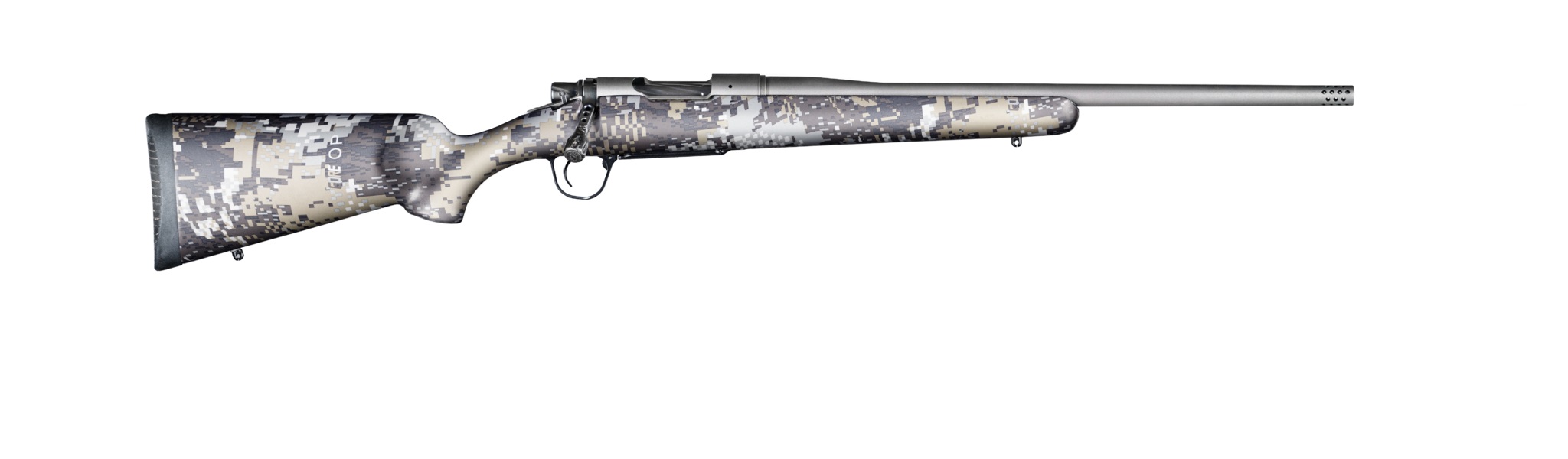 CHRISTENSEN ARMS MESA FFT ELEVATED 6.5CR 20"