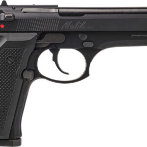 ROCK ISLAND ARMORY MK9 9MM BLK 17+1 4.9"        #