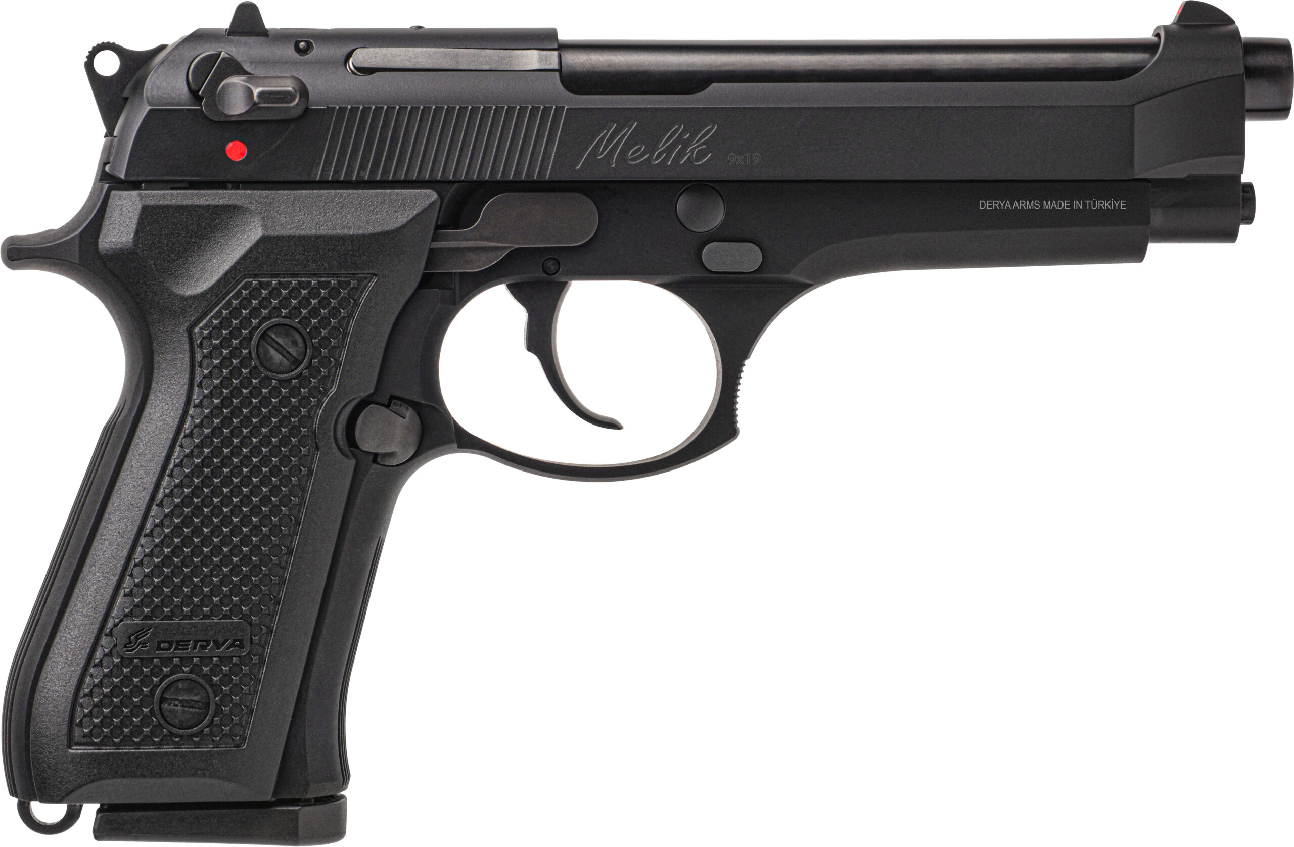 ROCK ISLAND ARMORY MK9 9MM BLK 10+1 4.9"        #