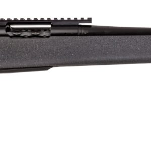 REMINGTON 700 ALPHA 1 HUNTER 7MM-08 22"