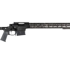 CHRISTENSEN ARMS MPR 308WIN CHASSIS BLK 20" MB
