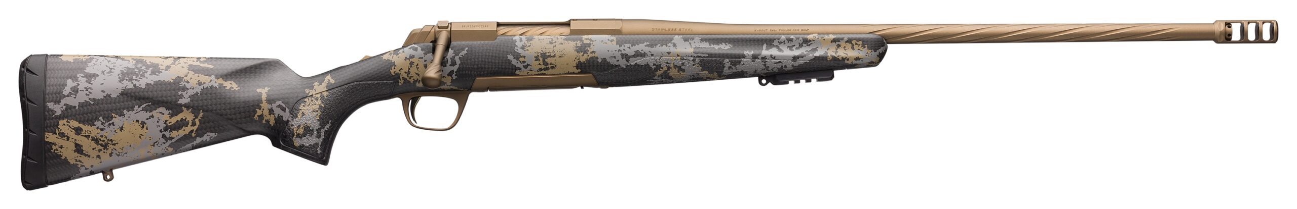 BROWNING XBOLT MNTN PRO 6.5CR BRZ 22" #