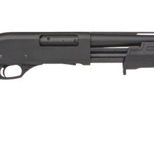 ROCK ISLAND ARMORY ALL GEN PUMP 12/18.5 BL/SYN