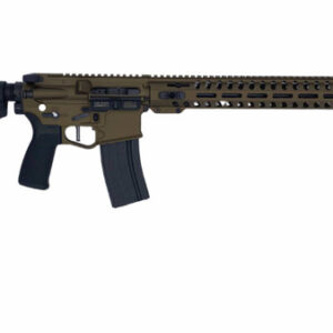 POF USA RENEGADE+ DI 6MMARC 18.5" BRNZ