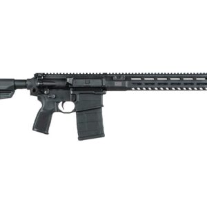 SIG SAUER SIG716I TREAD 308WIN 16" BLK #