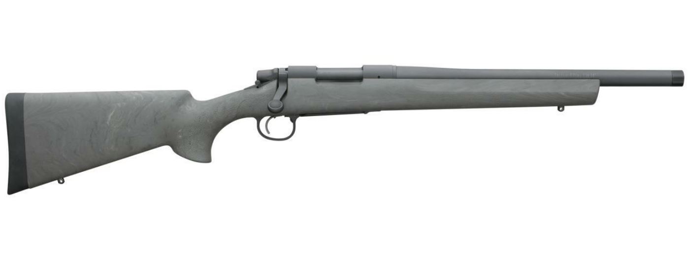 REMINGTON 700 TACT 223REM 16.5" BL/SYN
