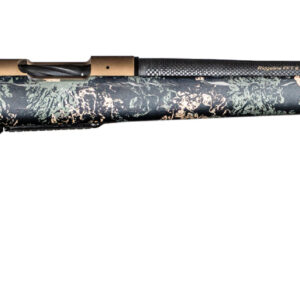 CHRISTENSEN ARMS RIDGELINE FFT 280AI BRNZ 22"