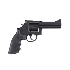 SAR FIREARMS SAR REVOLVER 357MAG BLK 4"