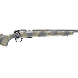 BERGARA SIERRA WILDERNESS 308WIN GREY