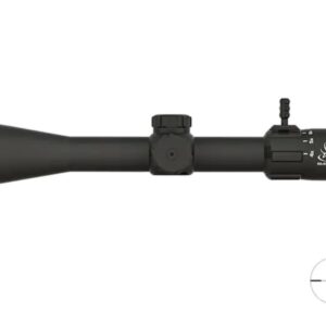 SIG SAUER BUCKMASTERS 4-16X44 BDC BLACK