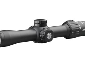 SIG SAUER SIERRA3 2.5-8X32 30MM BDX-R1
