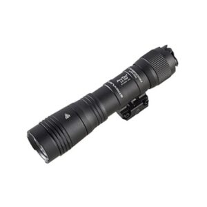 STREAMLIGHT PROTAC 2.0 RAIL MNT 2000LM BLK