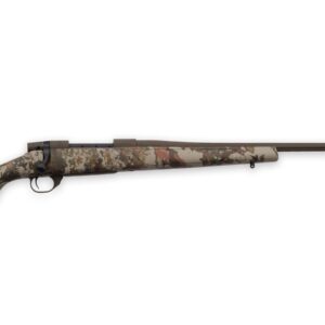WEATHERBY VANGUARD SPECTER 25-06 24"