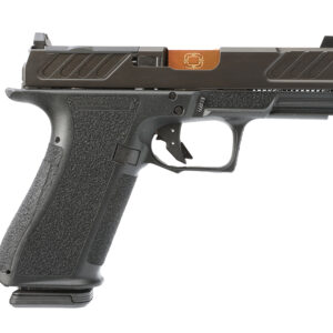 SHADOW SYSTEMS XR920 FND 9MM BK/BZ OR 17+1