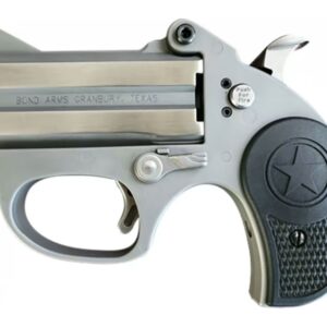BOND ARMS STINGER 380ACP SS 3" FS