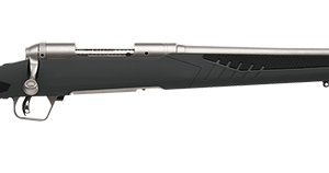 SAVAGE ARMS 110 STORM 7MAG SS/SYN 24" DBM
