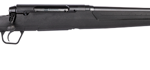 SAVAGE ARMS AXIS COMPACT 223REM BL/SY 20"#