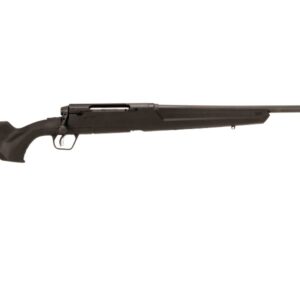 SAVAGE ARMS AXIS II 6MMARC BL/SYN 22"    #