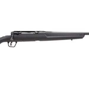 SAVAGE ARMS AXIS II CPCT 243WIN BL/SYN 20#