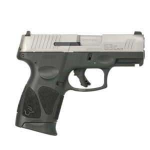 TAURUS G3C 9MM SS 3.2" 12+1 VIRIDIAN