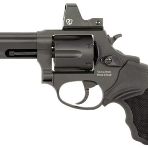 TAURUS 856 TORO 38SP BLK 3" RITON