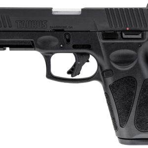 TAURUS G3 9MM BLK/BLK 4" 10+1 MA