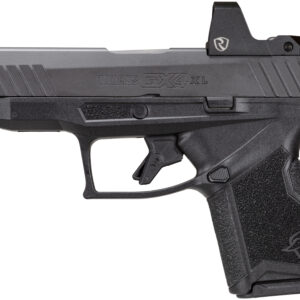 TAURUS GX4XL 9MM BLK 3.7" 10+1 RITON