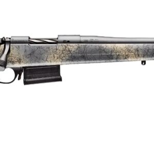 BERGARA TERRAIN WILDERNESS 7MAG GRAY