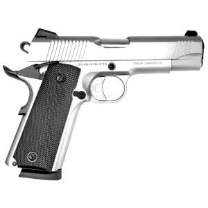TISAS 1911 CARRY 45ACP SS 4.25"