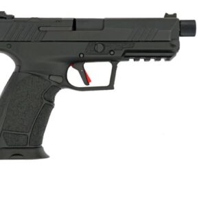 TISAS PX-9 9MM DUTY 4.6" 10+1 BLK TB