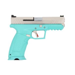 TISAS PX-9 9MM ROBINS BLUE 4.1" 20+1