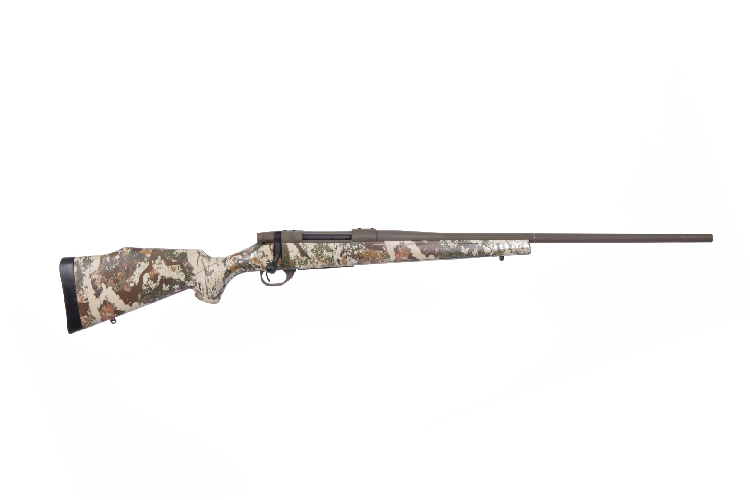 WEATHERBY VANGUARD SPECTER 6.5CR 24"   #
