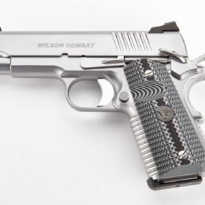 WILSON COMBAT ACP 9MM 4.25" 10+1 SS