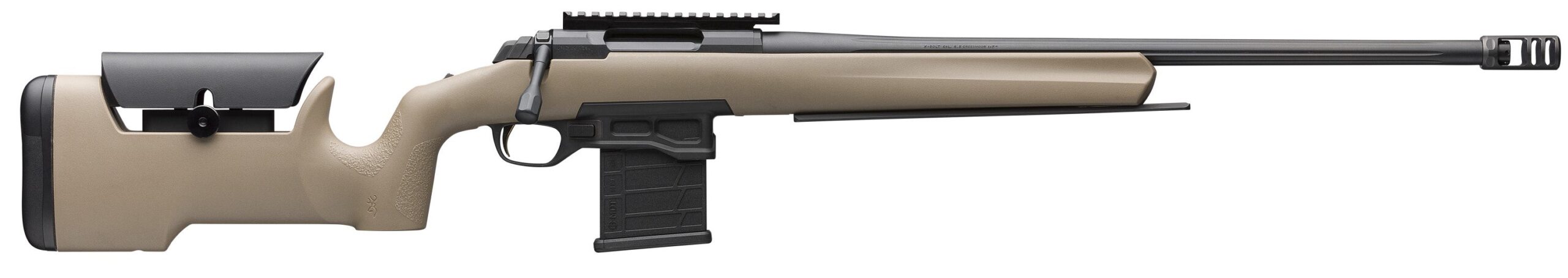 BROWNING X-BOLT TGT MAX CMPL 308WIN SR#