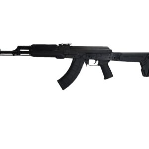 ZASTAVA ARMS USA ZPAP M70 7.62X39 BK/MAGPUL