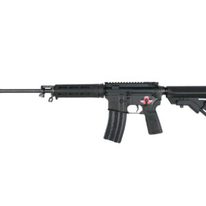 BUSHMASTER QRC PRO II 5.56 30+1 BFSIII