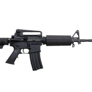 BUSHMASTER PATROLMAN 5.56 16" 10+1 BLK