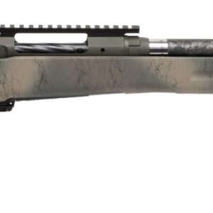 SAVAGE ARMS 110 PRO PURSUIT 300WSM CAMO
