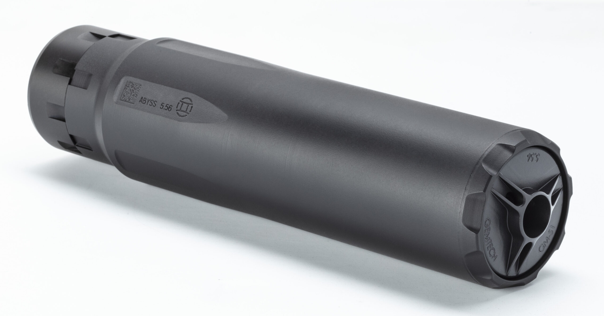 GEMTECH ABYSS 5.56MM SILENCER