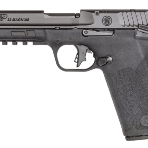 SMITH AND WESSON M&P22MAG OR 22MAG 4.3" 10+1