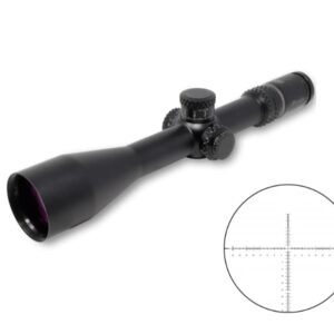 BURRIS OPTICS XTR III 5.5-30X56MM ILL SCRMOA