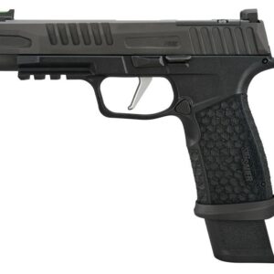SIG SAUER P365 FUSE 9MM 4.3" 21+1 OR NS