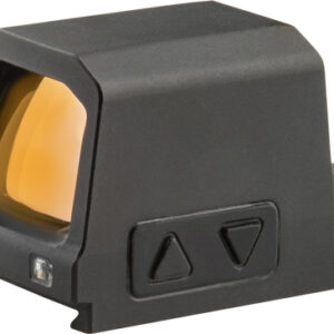 MEPROLIGHT MPO-S OPTIC RED DOT - 3/33MOA BULLSEYE RMSC