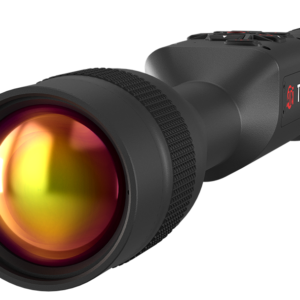 ATN Thor 5 4-32x 640x480 12 micron Smart HD Thermal Rifle Scope