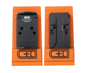 C&H PLT WLTHR PDP2 TO RMR/SRO/507C