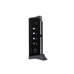DIAMONDBACK FIREARMS MAGAZINE 380ACP 6RD W/FNGR EXT