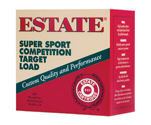 FED SPR SPORT 20GA 2.75" #7.5 25/250