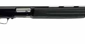 BROWNING A5 STALKER 12GA 3.5" - 28"VR MATTE BLACK/SYNTHETIC